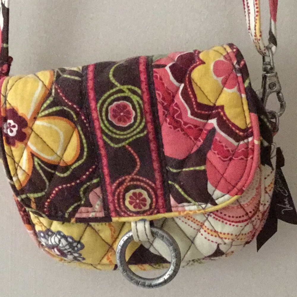 Vera Bradley Crossbody